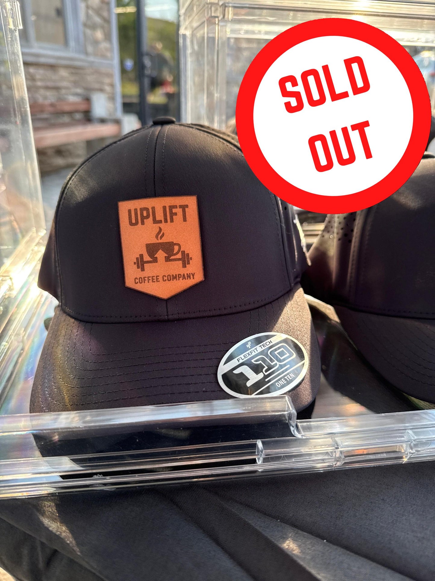 Performance Hats