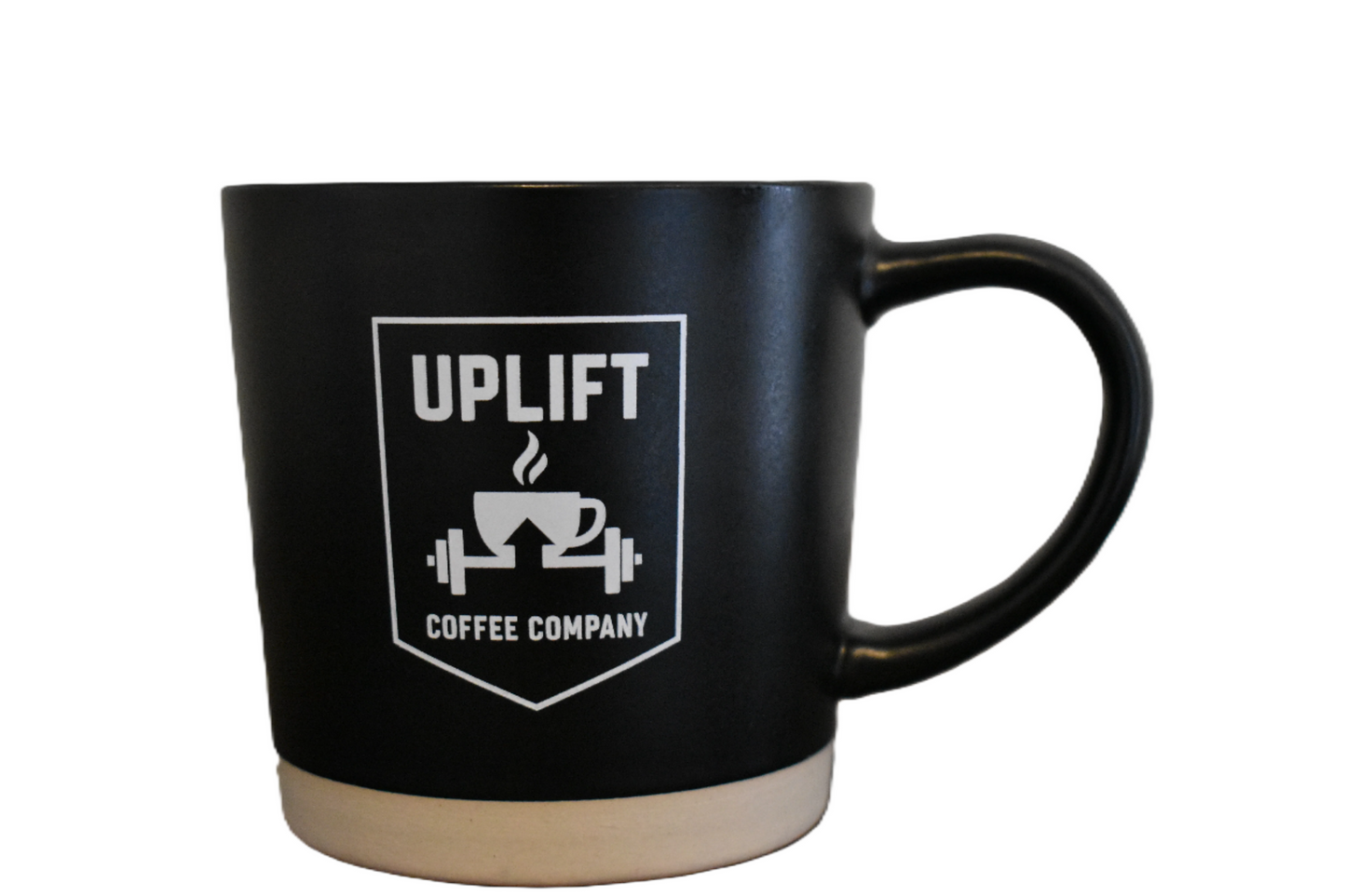 13oz Matte Latte Mug