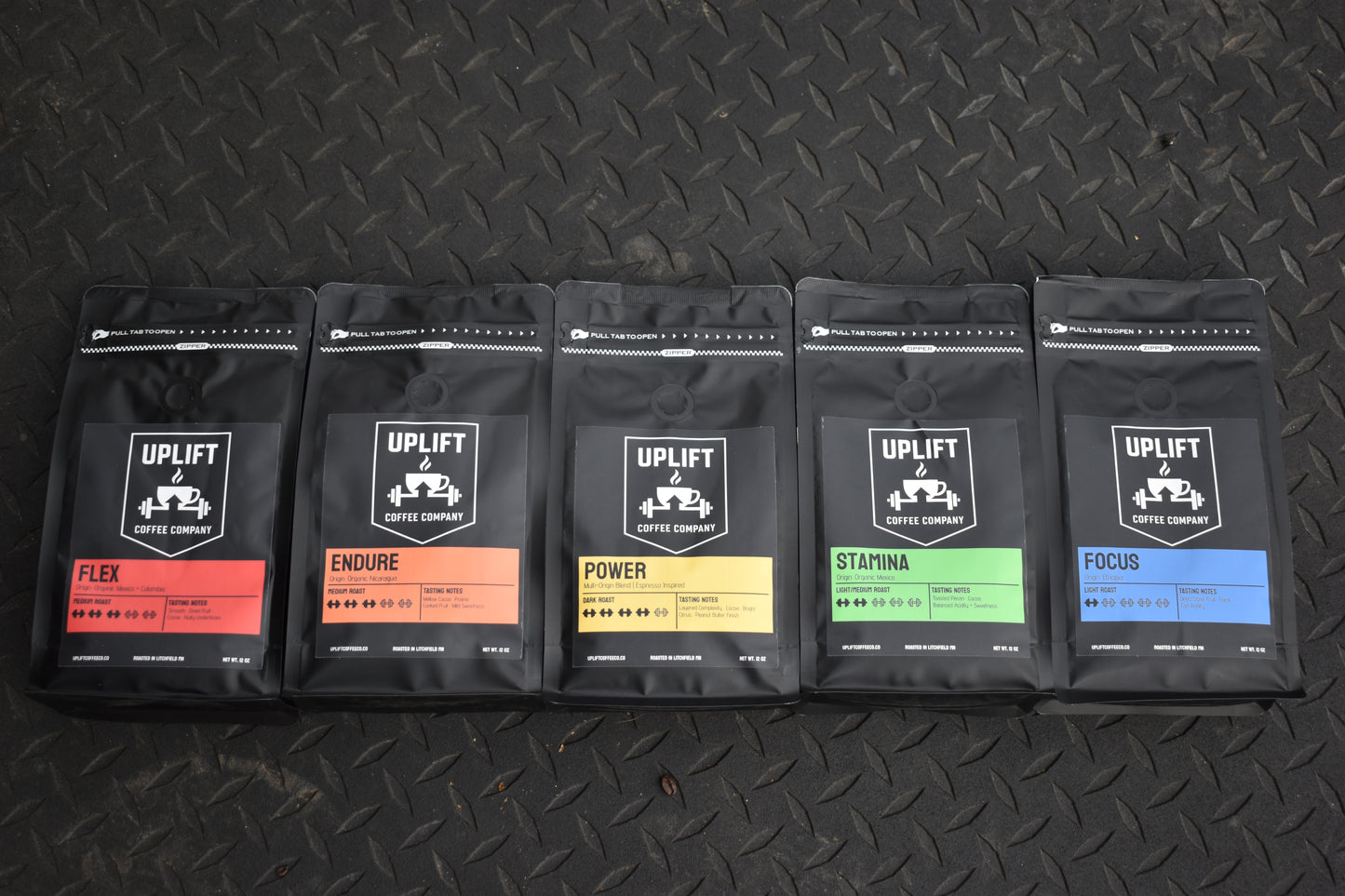 🏃 Hustle Fuel 5-Pack | Starter Pack | +Free Shipping