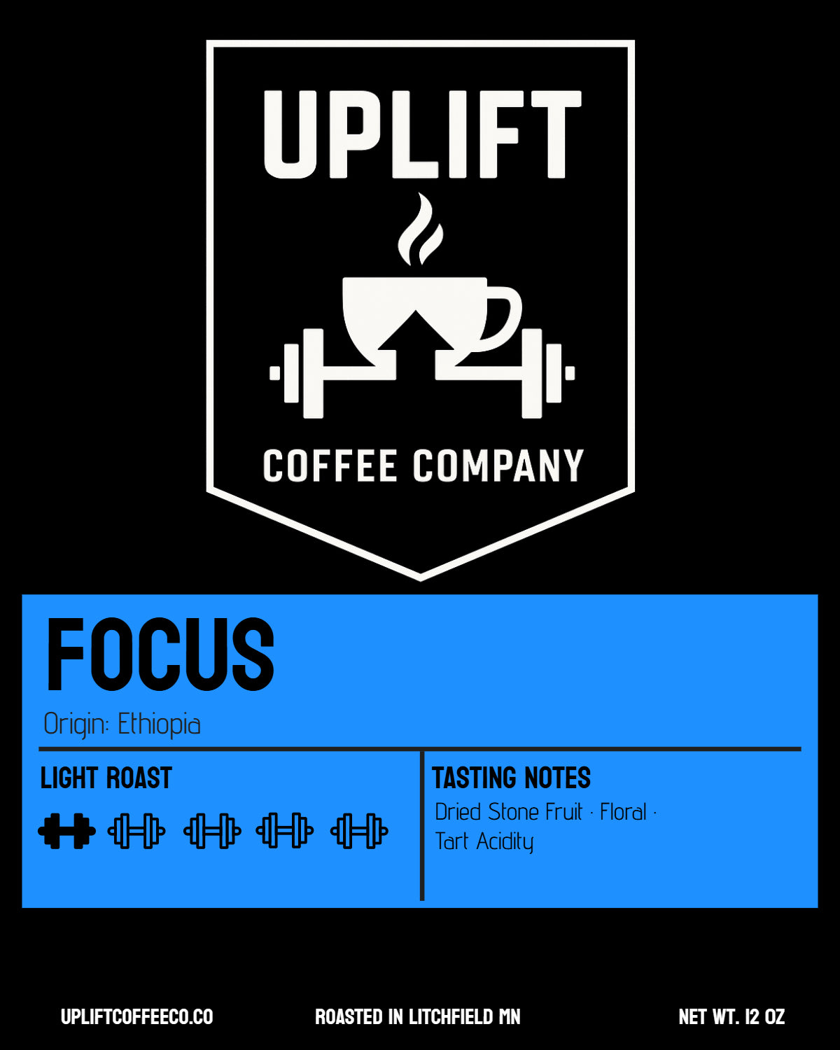 Focus - Light Roast
