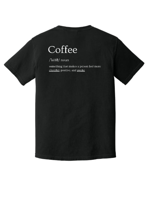 T-shirt - Definition