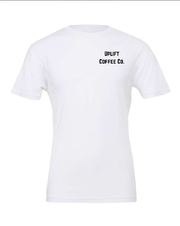 T-shirt Wake Up, Workout, Worship, Repeat